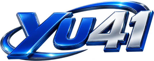 yu41 Logo